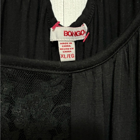 XL bongo shirt - Picture 4 of 4